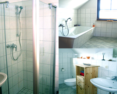 Bäder Achtern