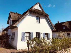 Hus Achtern